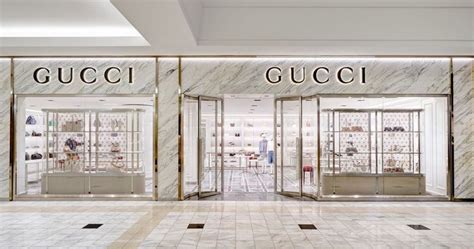 gucci buckhead.